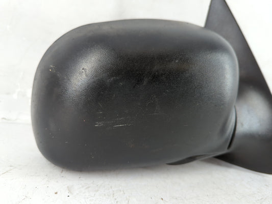 1995-2005 Ford Ranger Side Mirror Replacement Passenger Right View Door Mirror P/N:E11011163 Fits OEM Used Auto Parts