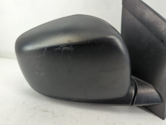 2018 Dodge Caravan Side Mirror Replacement Passenger Right View Door Mirror P/N:05113410AH Fits OEM Used Auto Parts