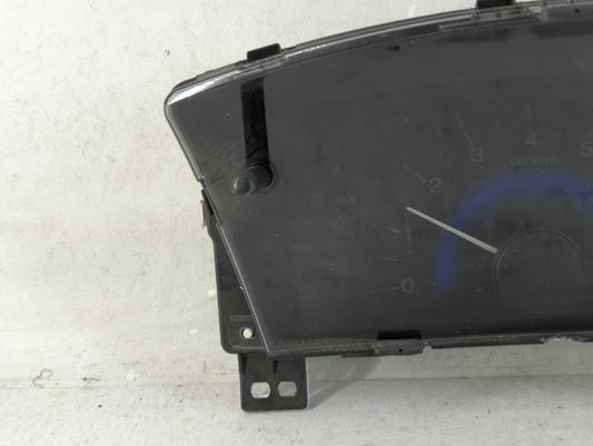 2014-2015 Honda Civic Instrument Cluster Speedometer Gauges P/N:78200-TR3-A011-M1 Fits Fits 2014 2015 OEM Used Auto Parts