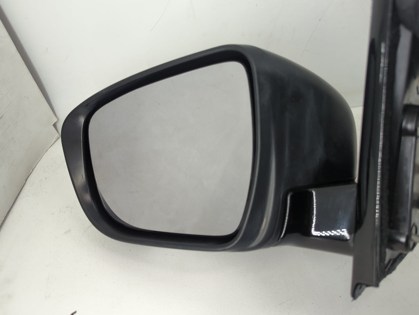 2018-2020 Nissan Pathfinder Side Mirror Replacement Driver Left View Door Mirror P/N:2155 6053 Fits Fits 2018 2019 2020 OEM Used Auto Parts - Oemusedautoparts1.com