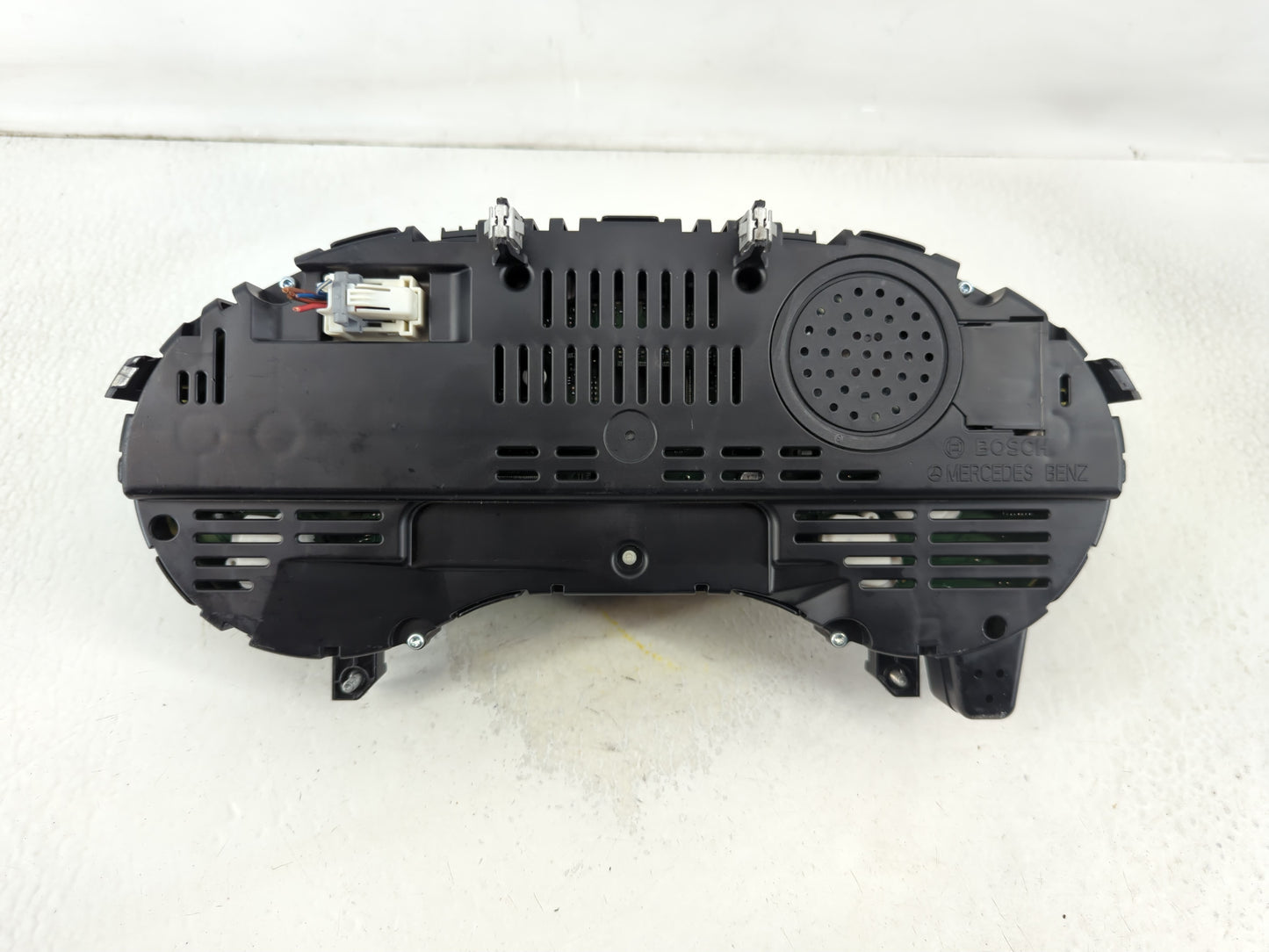 2019 Mercedes-Benz Gla250 Instrument Cluster Speedometer Gauges P/N:A156 900 48 04 Fits OEM Used Auto Parts - Oemusedautoparts1.com