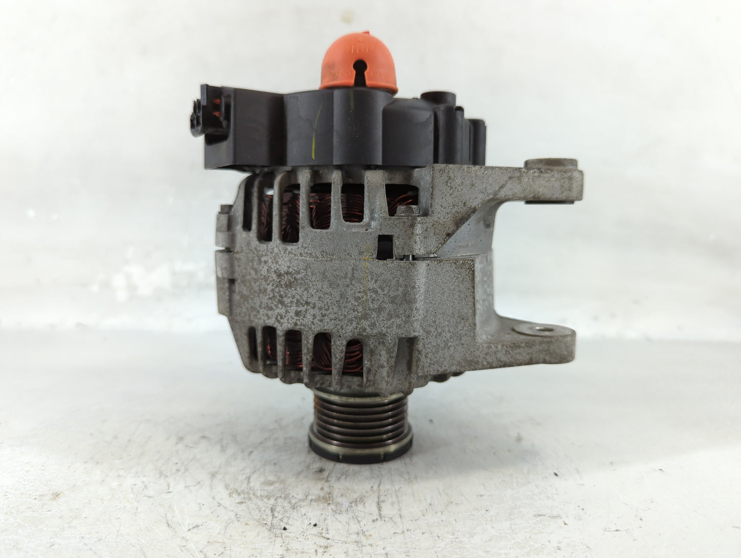 2013-2019 Nissan Sentra Alternator Replacement Generator Charging Assembly Engine OEM P/N:23100 3SH2B Fits OEM Used Auto Parts - Oemusedautoparts1.com