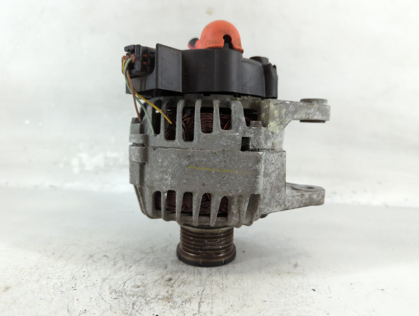 2013-2019 Nissan Sentra Alternator Replacement Generator Charging Assembly Engine OEM P/N:23100 3SH2B Fits OEM Used Auto Parts - Oemusedautoparts1.com