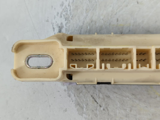 2012-2022 Toyota Tacoma PCM Engine Control Computer ECU ECM PCU OEM P/N:13629252 Fits OEM Used Auto Parts