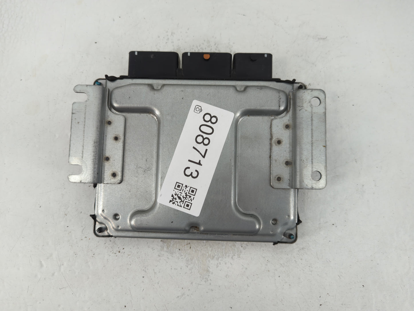 2018-2020 Nissan Rogue PCM Engine Control Computer ECU ECM PCU OEM P/N:923206 CT5 NEC043-609 Fits Fits 2018 2019 2020 OEM Used Auto Parts - Oemusedautoparts1.com