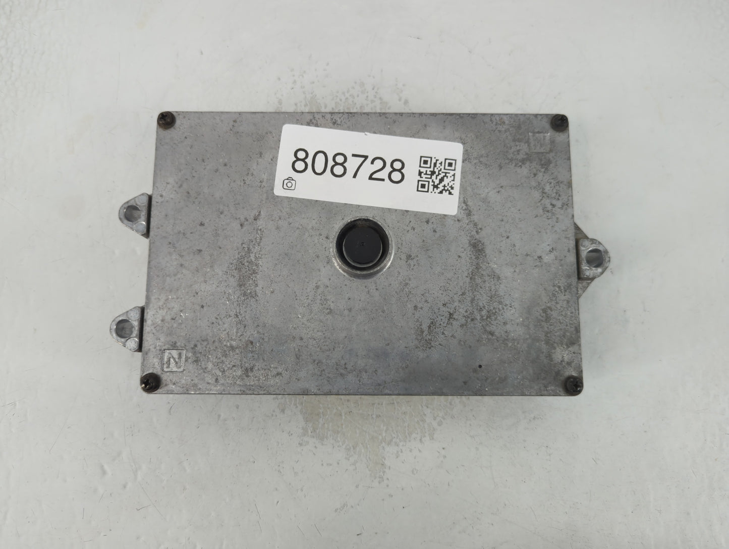 2016-2017 Honda Accord PCM Engine Control Computer ECU ECM PCU OEM P/N:H279-150958 H281-136534, 37820-5A0-B25 Fits Fits 2016 2017 OEM Used Auto Parts - Oemusedautoparts1.com