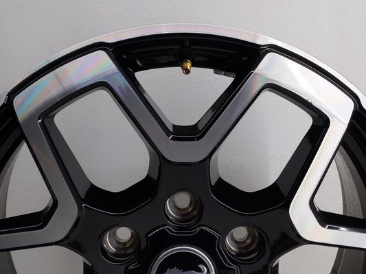 2021-2022 Ford Bronco Oem Wheel Rim