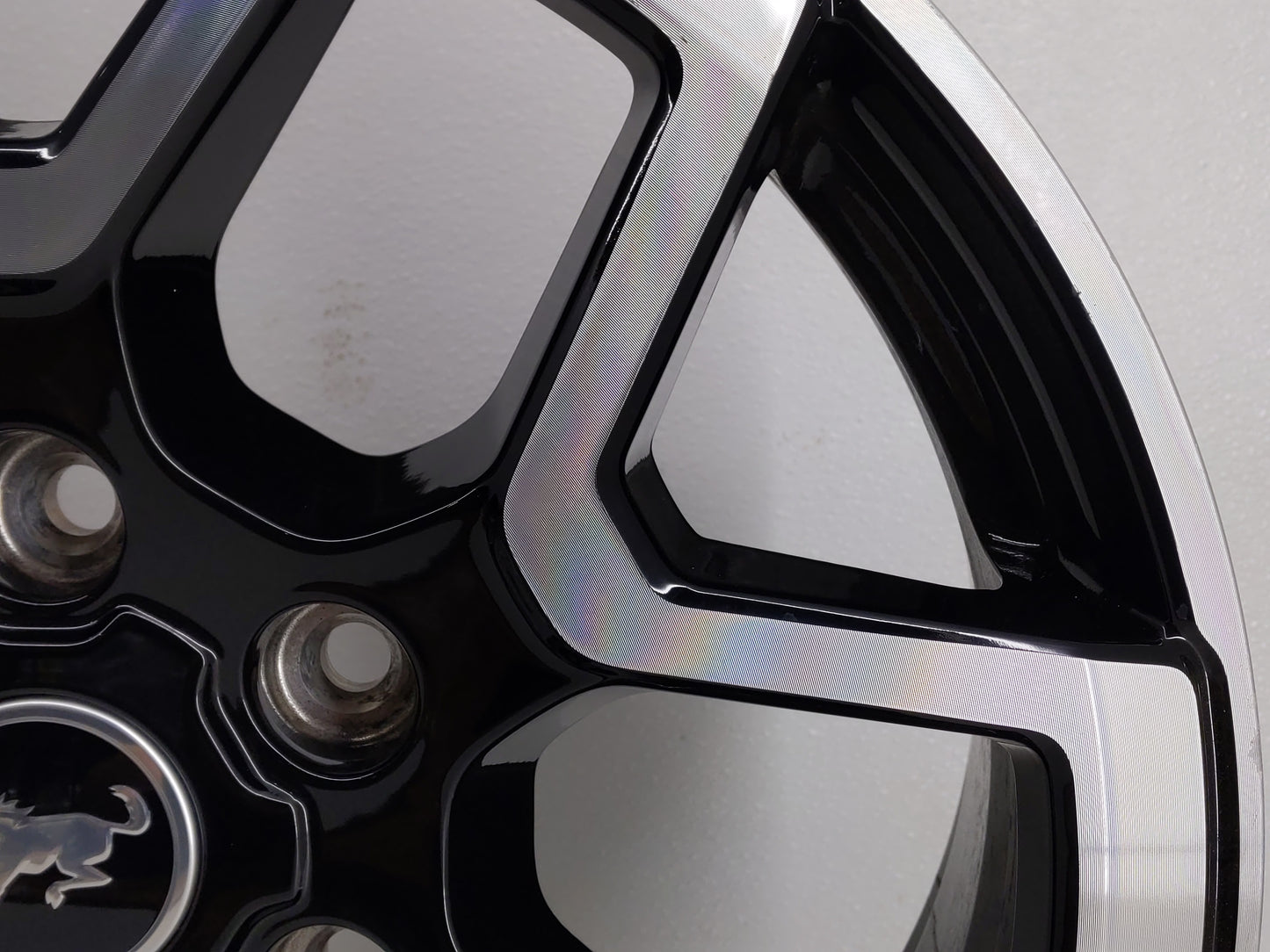 2021-2022 Ford Bronco Oem Wheel Rim - Oemusedautoparts1.com