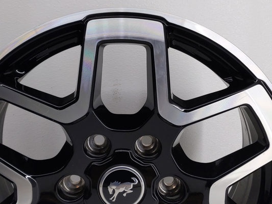 2021-2022 Ford Bronco Oem Wheel Rim