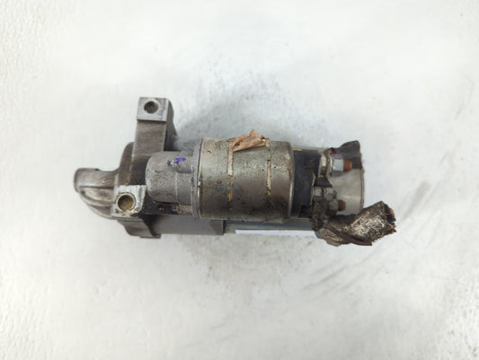 2001-2005 Gmc Yukon Xl 1500 Car Starter Motor Solenoid OEM P/N:6498SN Fits Fits 2000 2001 2002 2003 2004 2005 2006 OEM Used Auto Parts