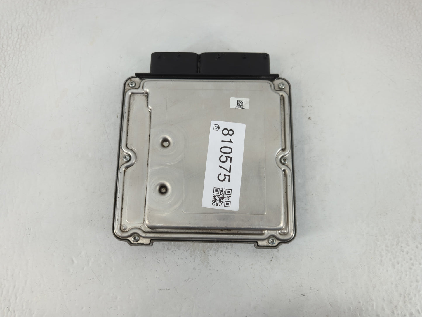 2011-2012 Volkswagen Jetta PCM Engine Control Computer ECU ECM PCU OEM P/N:03L 906 019 HH Fits Fits 2011 2012 OEM Used Auto Parts - Oemusedautoparts1.com