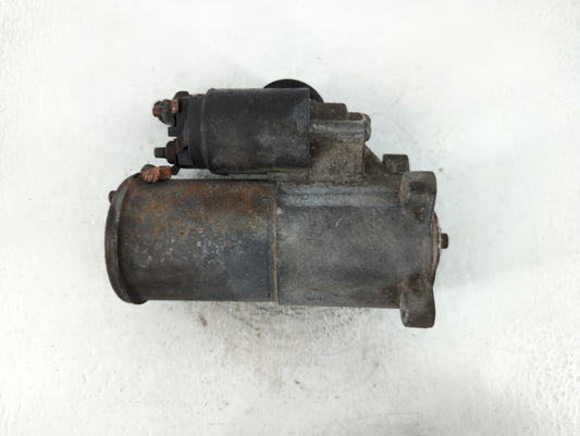 1999-2013 Ford F-150 Car Starter Motor Solenoid OEM P/N:F81UAD 2L06C Fits OEM Used Auto Parts