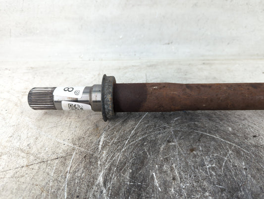 2009-2017 Chevrolet Traverse Axle Shaft Rear Driver Cv C/v