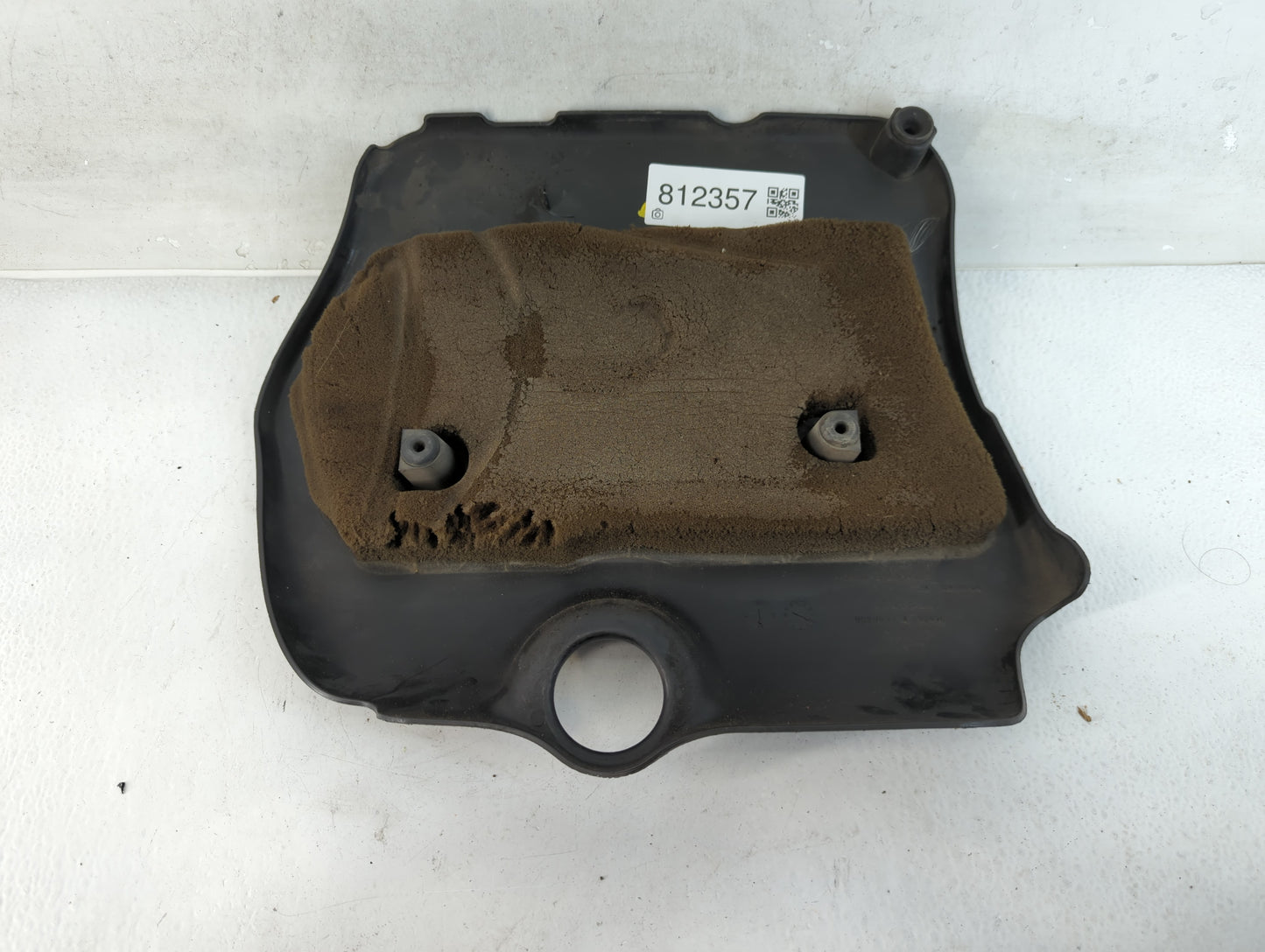 2007 Buick Rendezvous Engine Cover - Oemusedautoparts1.com