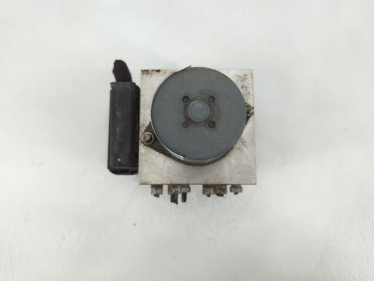 2009-2010 Mini Cooper ABS Pump Control Module Replacement P/N:3451 6790381 02 Fits Fits 2009 2010 OEM Used Auto Parts
