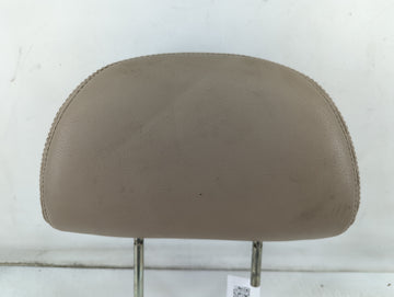 2001 Mazda Tribute Headrest Head Rest Rear Seat Fits OEM Used Auto Parts