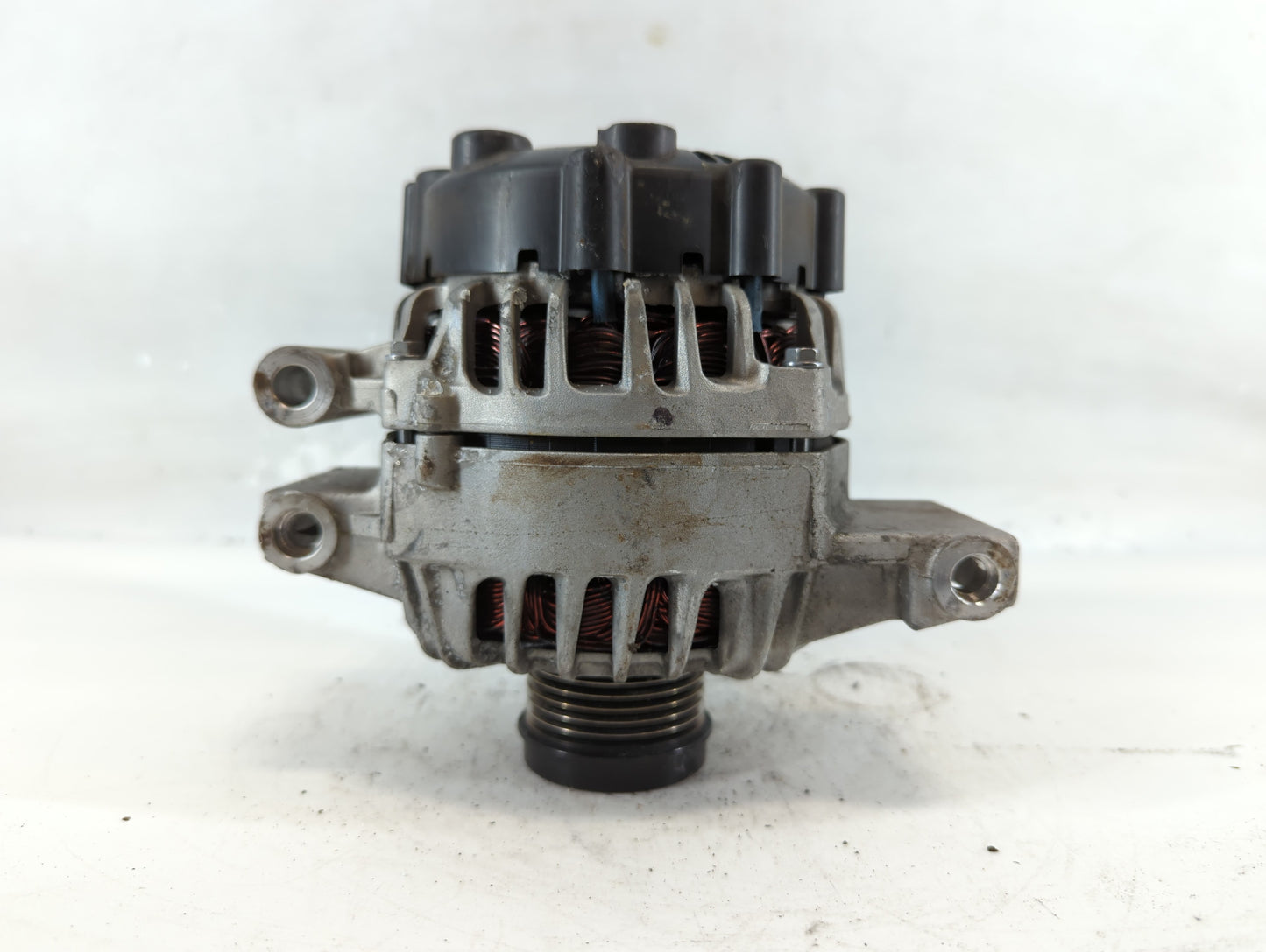 2019-2022 Toyota Rav4 Alternator Replacement Generator Charging Assembly Engine OEM P/N:27060-F2010-B Fits OEM Used Auto Parts - Oemusedautoparts1.com