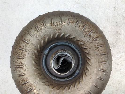 2013 Lexus Is250 Torque Converter Automatic Transmission OEM Fits OEM Used Auto Parts