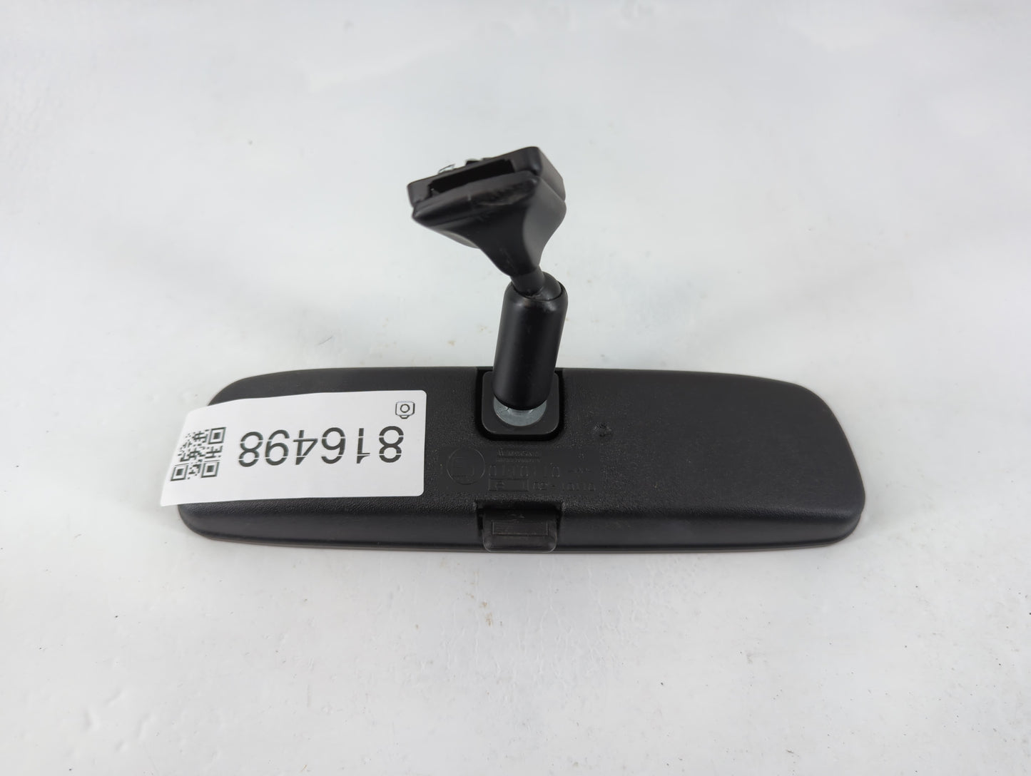 2003-2008 Honda Pilot Interior Rear View Mirror Replacement OEM P/N:IE10110110 Fits OEM Used Auto Parts - Oemusedautoparts1.com