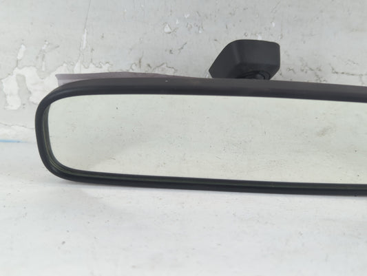 2004-2015 Toyota Rav4 Interior Rear View Mirror Replacement OEM P/N:E4022197 Fits OEM Used Auto Parts