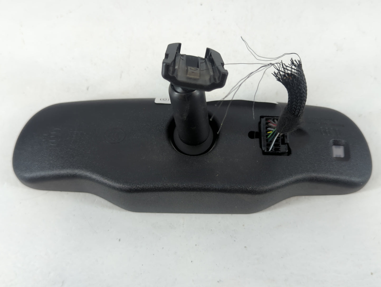 2009-2017 Gmc Acadia Interior Rear View Mirror Replacement OEM P/N:23346620 Fits OEM Used Auto Parts - Oemusedautoparts1.com