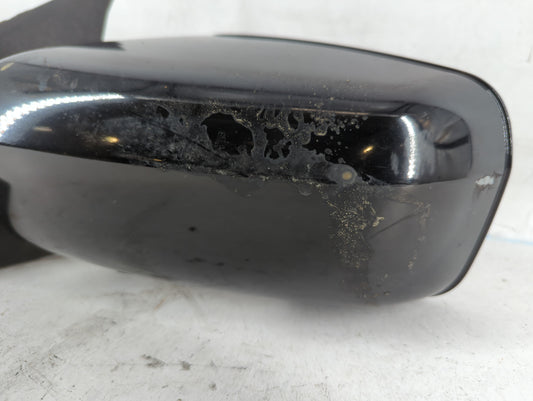 2004-2007 Mitsubishi Galant Side Mirror Replacement Driver Left View Door Mirror Fits Fits 2004 2005 2006 2007 OEM Used Auto Parts