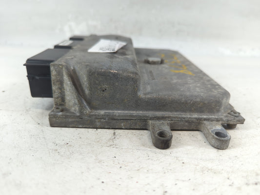 2013 Ford Fusion PCM Engine Control Computer ECU ECM PCU OEM P/N:DS7A-12A650-ACJ Fits OEM Used Auto Parts