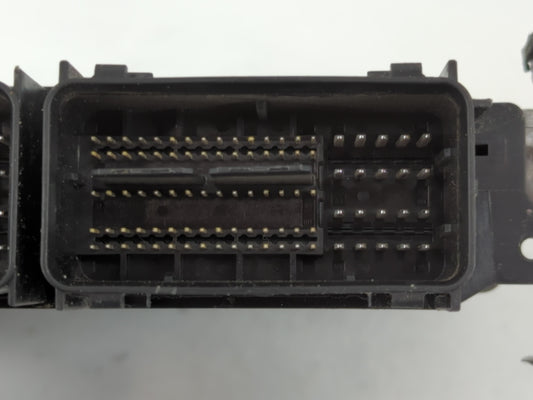 2013-2016 Ford Escape PCM Engine Control Computer ECU ECM PCU OEM P/N:CV6A-12B684-CA EJ5A-12A650-TC Fits Fits 2013 2014 2015 2016 OEM Used Auto Parts