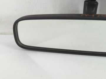2004-2015 Toyota Rav4 Interior Rear View Mirror Replacement OEM P/N:E4022197 A047171 Fits OEM Used Auto Parts