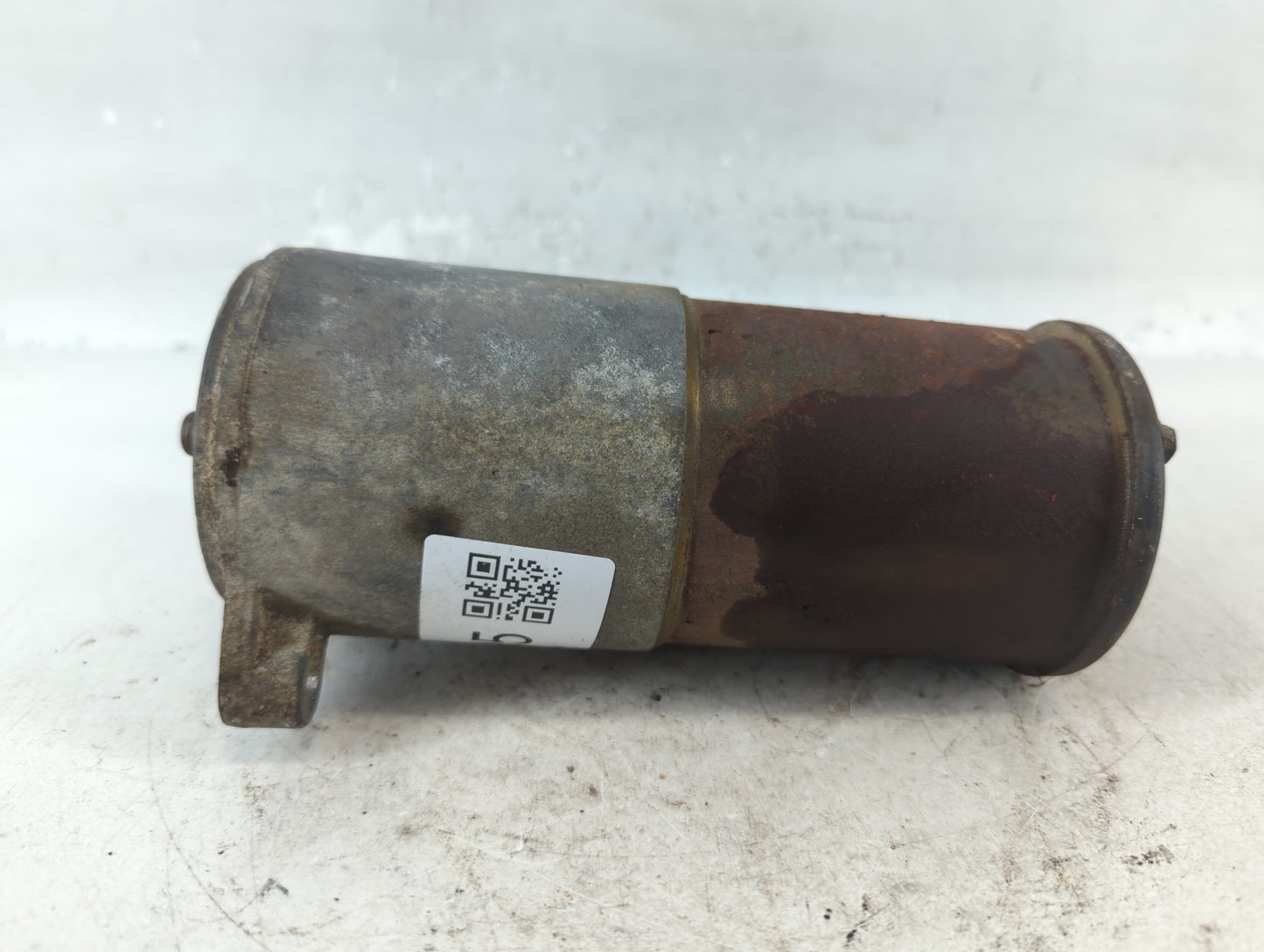 2004 Ford F-450 Super Duty Car Starter Motor Solenoid OEM Fits OEM Used Auto Parts - Oemusedautoparts1.com