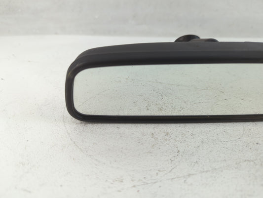 2004-2008 Chrysler Pacifica Interior Rear View Mirror Replacement OEM P/N:E10110110 Fits Fits 2004 2005 2006 2007 2008 OEM Used Auto Parts