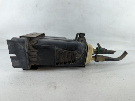 2008-2012 Chevrolet Malibu Throttle Body Fits Fits 2007 2008 2009 2010 2011 2012 OEM Used Auto Parts