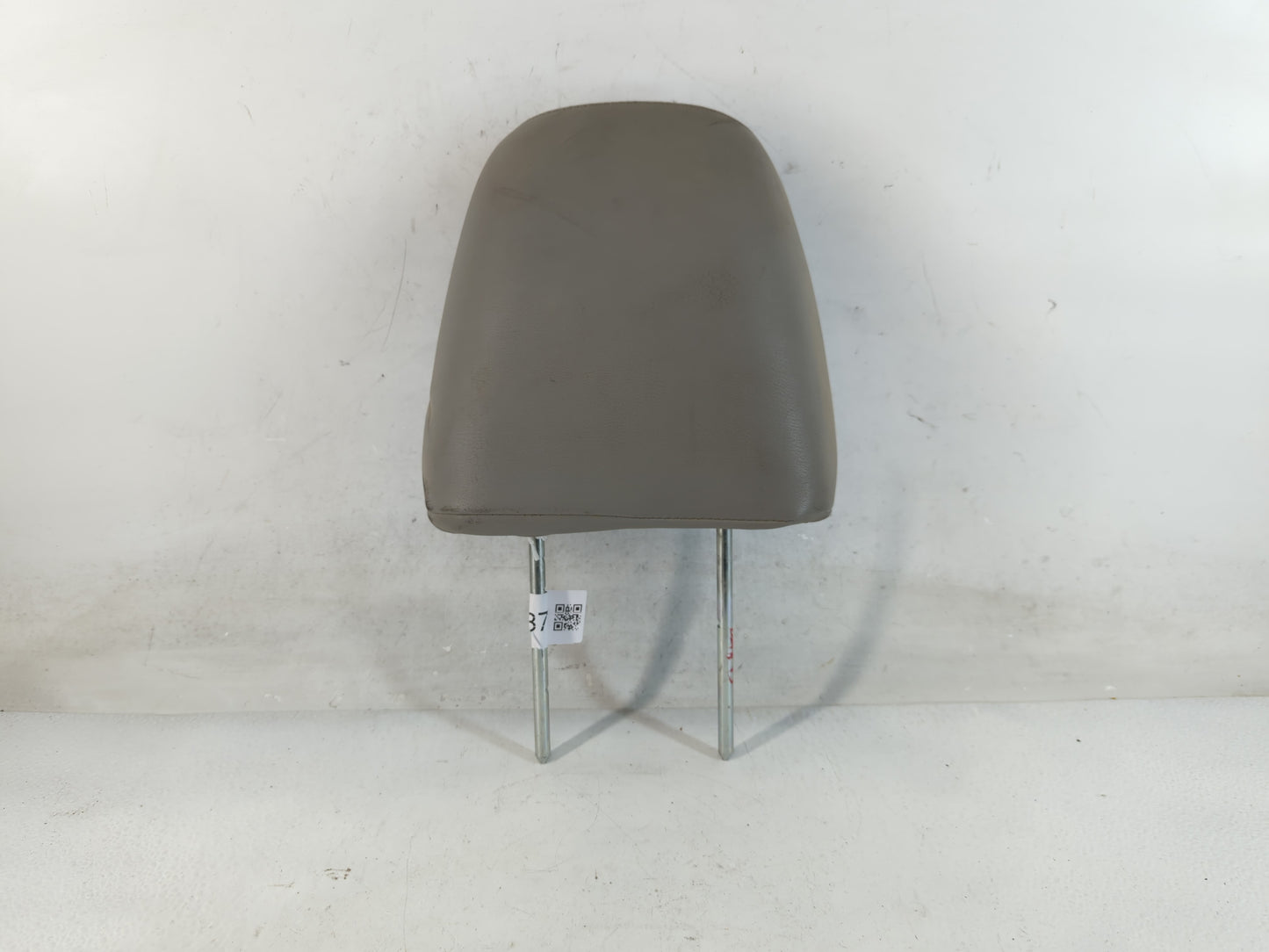 2007 Suzuki Xl-7 Headrest Head Rest Front Driver Passenger Seat Fits OEM Used Auto Parts - Oemusedautoparts1.com