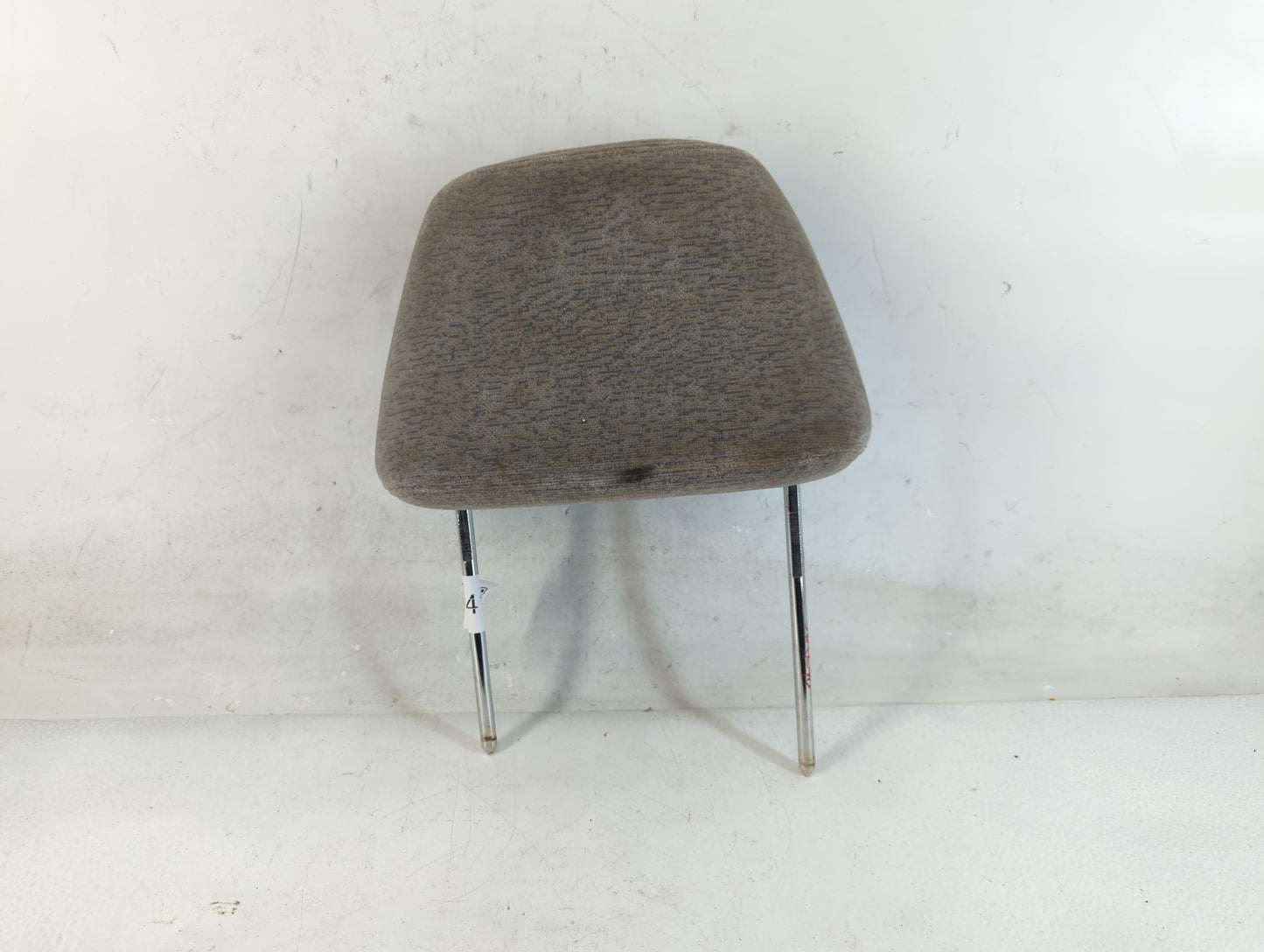 1997-2001 Chevrolet Malibu Headrest Head Rest Front Driver Passenger Seat Fits Fits 1997 1998 1999 2000 2001 OEM Used Auto Parts - Oemusedautoparts1.com