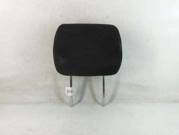2004-2005 Scion Xb Headrest Head Rest Front Driver Passenger Seat Fits Fits 2004 2005 OEM Used Auto Parts