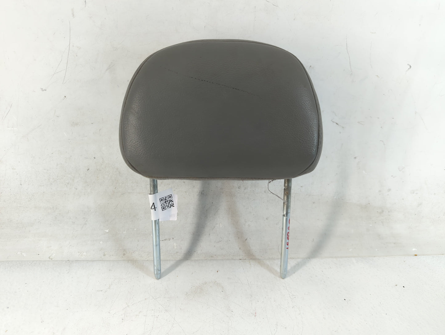 2006 Ford Expedition Headrest Head Rest Front Driver Passenger Seat Fits OEM Used Auto Parts - Oemusedautoparts1.com