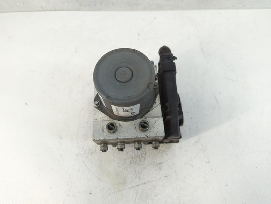 2010-2013 Acura Mdx ABS Pump Control Module Replacement Fits Fits 2010 2011 2012 2013 OEM Used Auto Parts