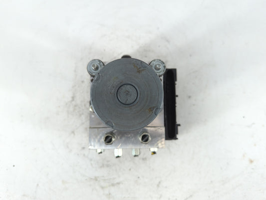 2009-2010 Nissan 370z ABS Pump Control Module Replacement P/N:47660 1EA0E 0 265 230 464 Fits Fits 2009 2010 OEM Used Auto Parts