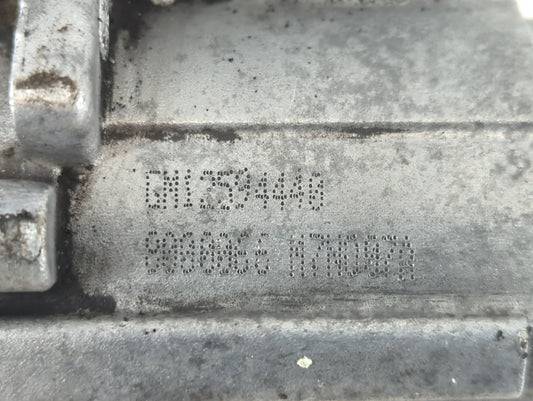 2004-2005 Buick Lesabre Car Starter Motor Solenoid OEM P/N:12594440 Fits Fits 2004 2005 2006 2007 2008 2009 OEM Used Auto Parts