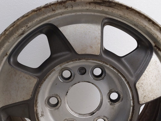 2000-2003 Chevrolet Tahoe Oem Wheel Rim