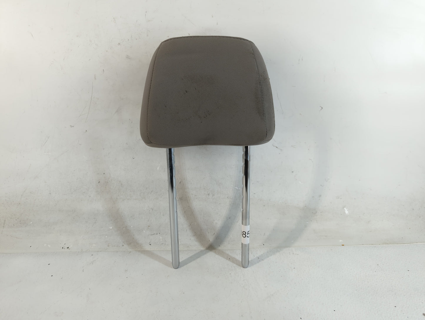 2018 Hyundai Elantra Headrest Head Rest Front Driver Passenger Seat Fits OEM Used Auto Parts - Oemusedautoparts1.com