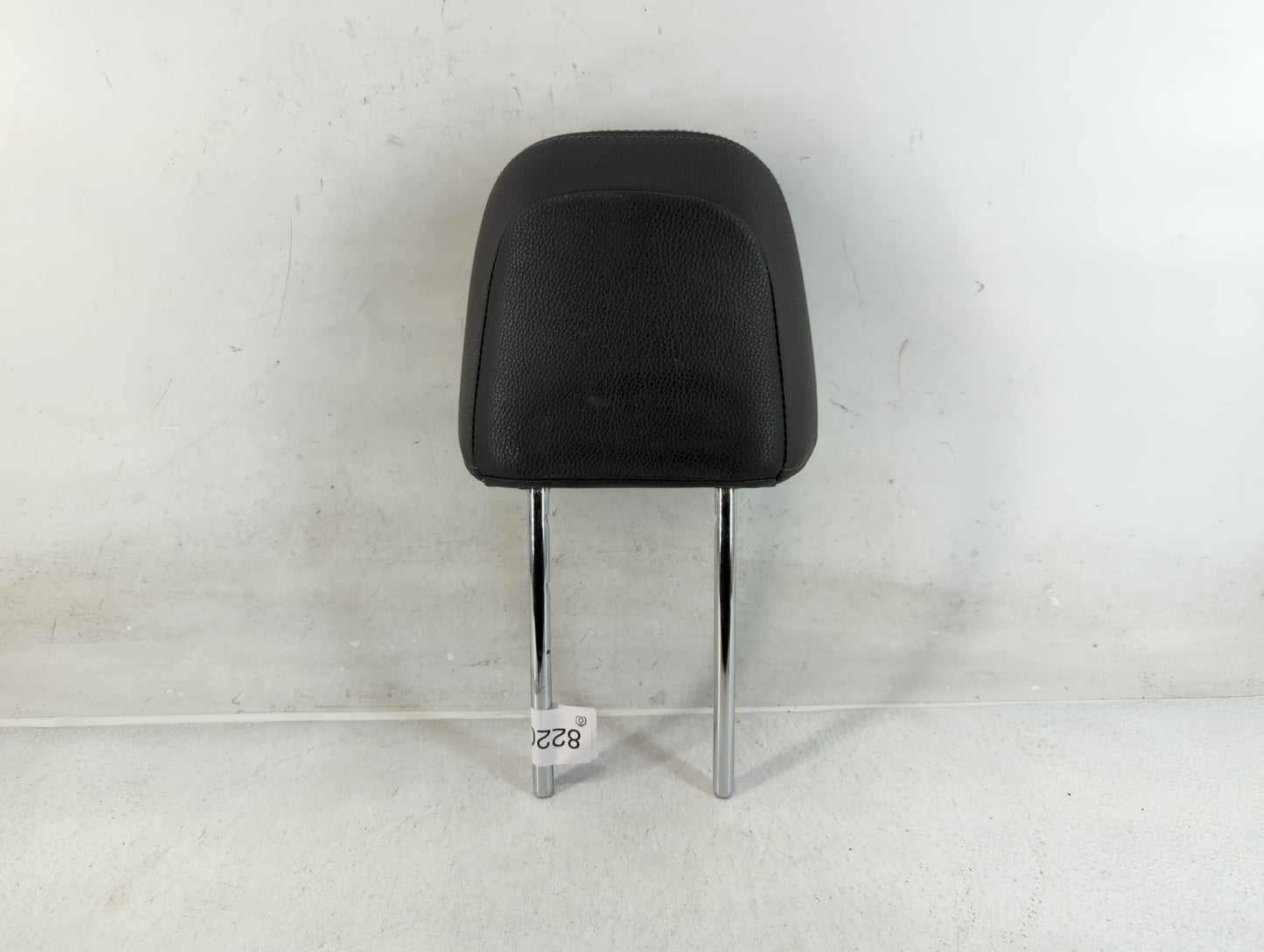 2012-2016 Subaru Impreza Headrest Head Rest Front Driver Passenger Seat Fits Fits 2012 2013 2014 2015 2016 OEM Used Auto Parts - Oemusedautoparts1.com