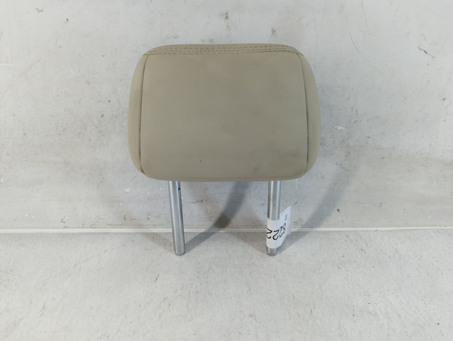 2017 Infiniti Q50 Headrest Head Rest Rear Seat Fits OEM Used Auto Parts - Oemusedautoparts1.com