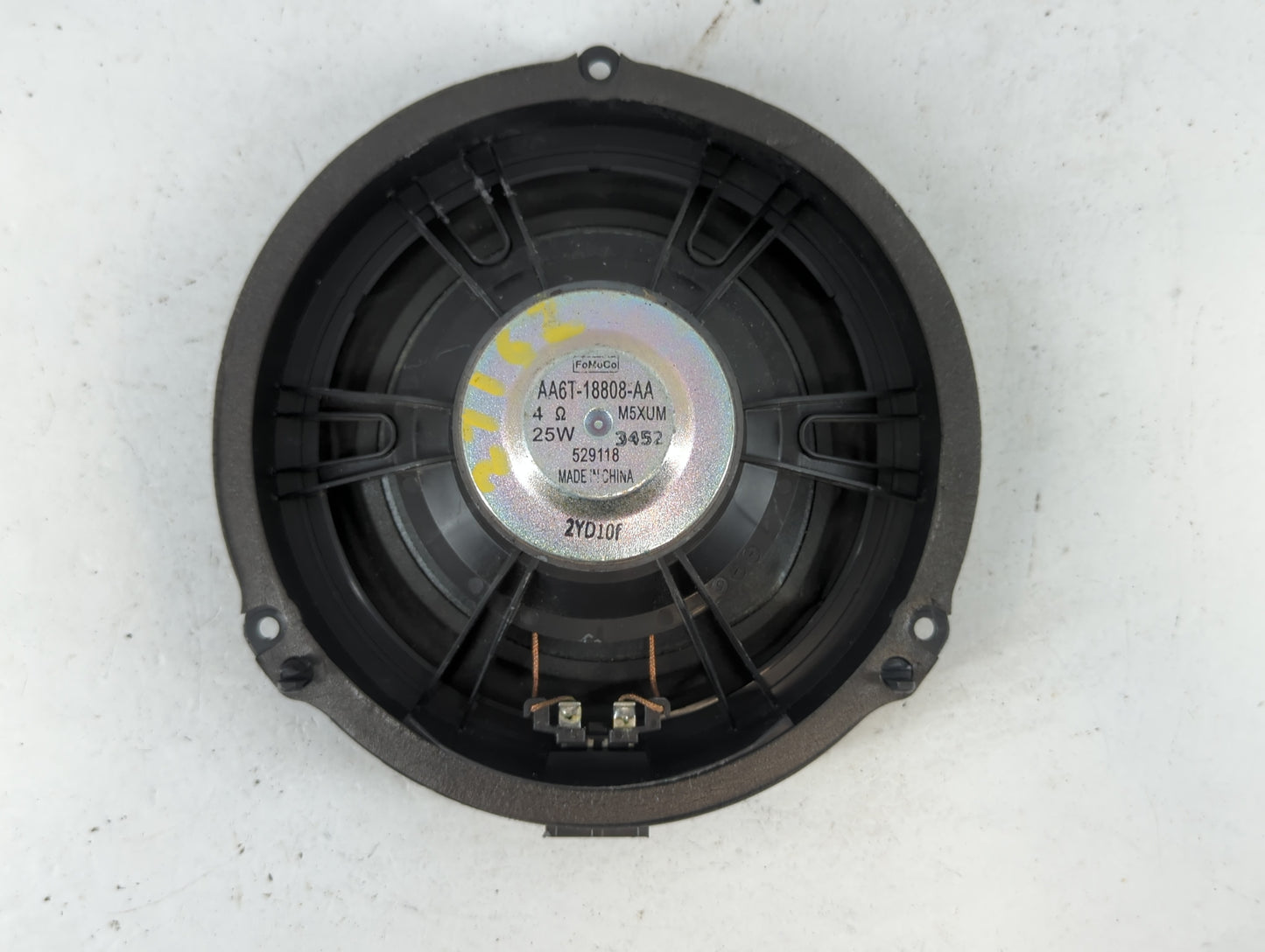 2017 Ford Focus Speaker/subwoofer - Oemusedautoparts1.com