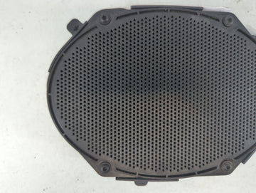 2008 Ford Fusion Speaker/subwoofer