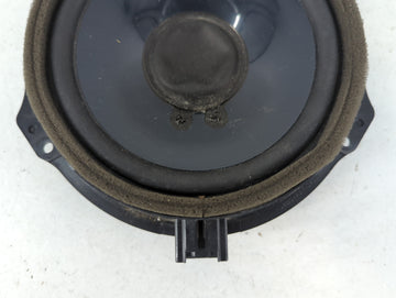 2015 Ford Edge Speaker/subwoofer Black