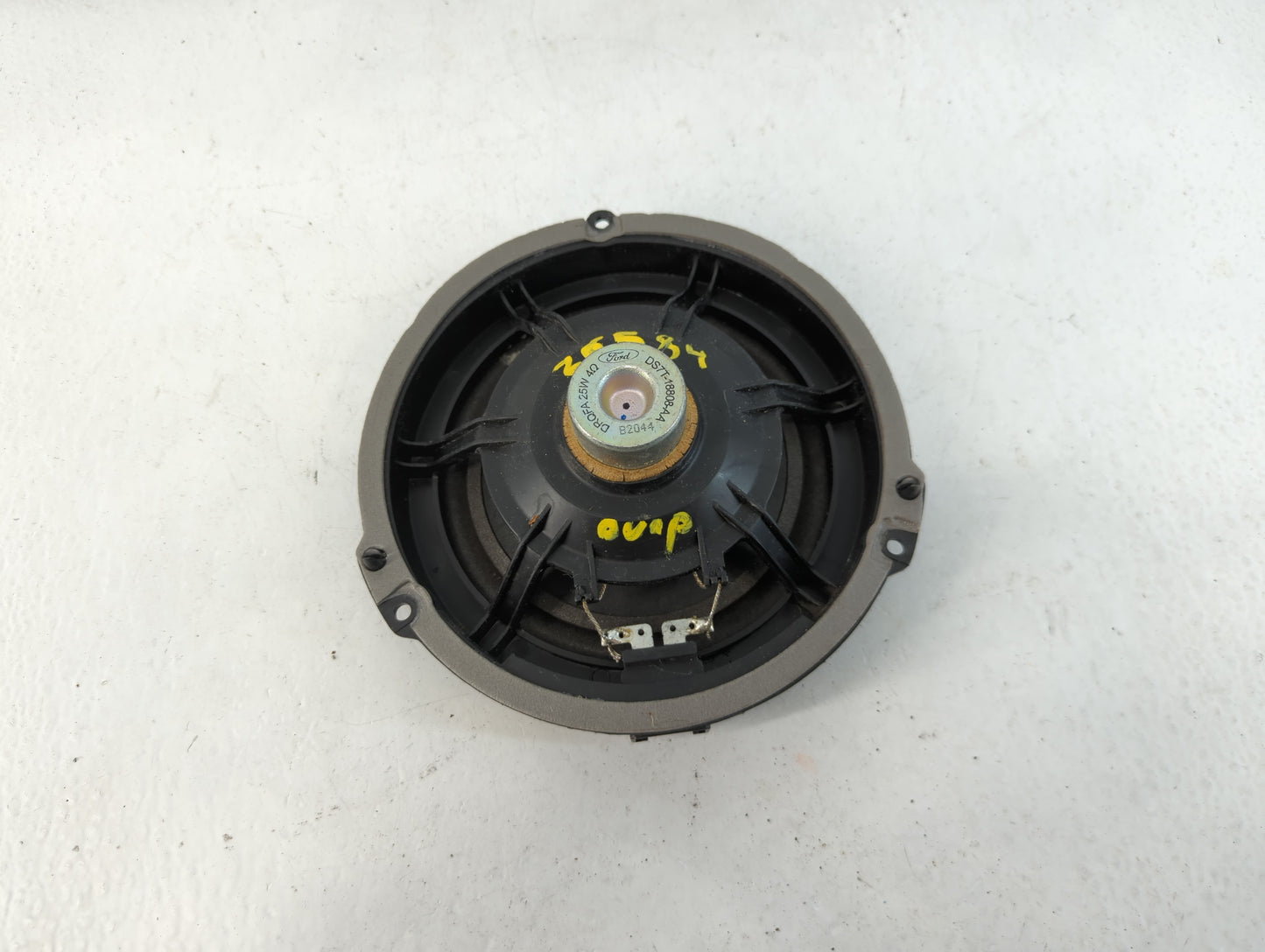 2016 Ford Fusion Replace Title - Oemusedautoparts1.com