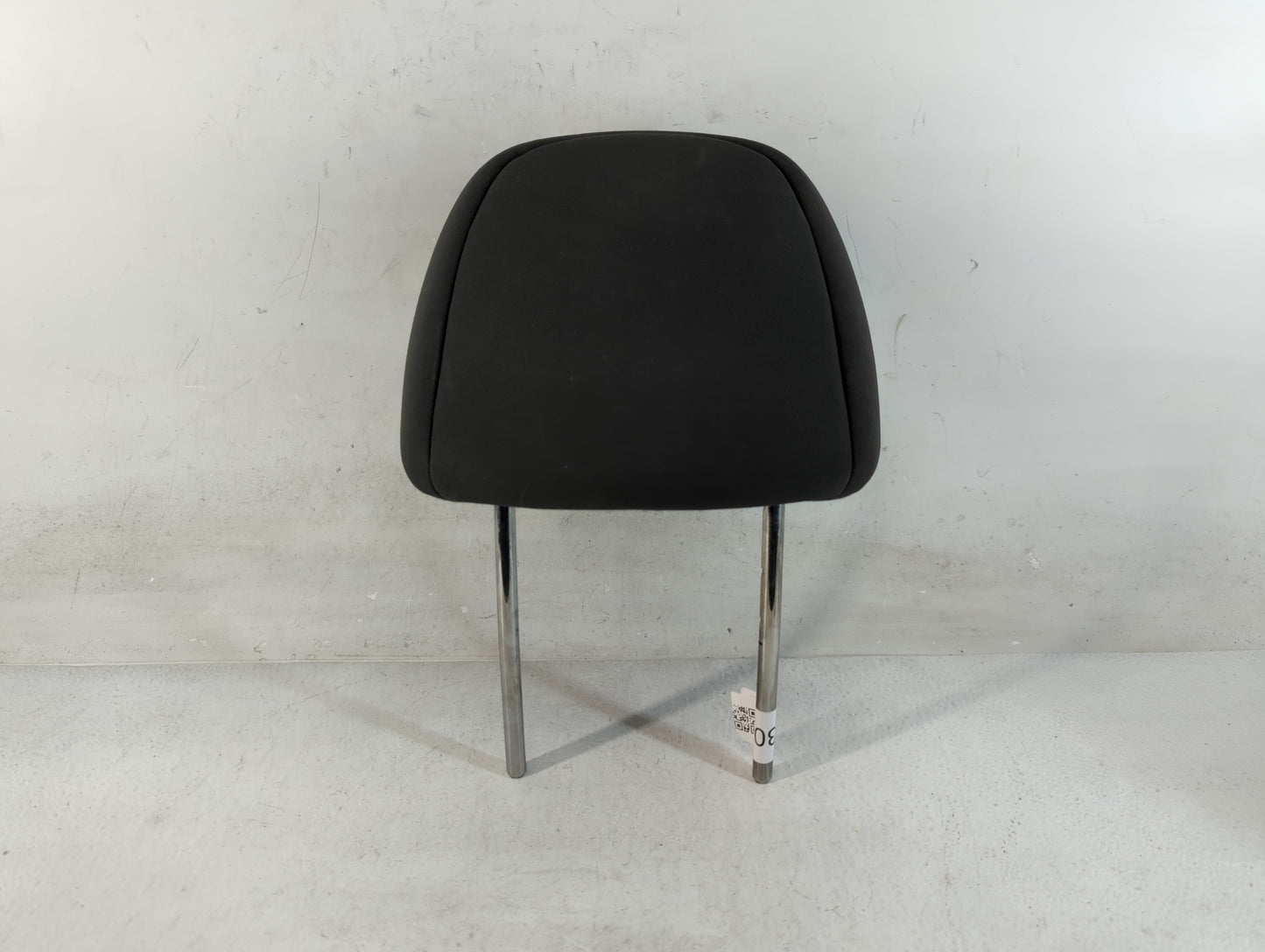2006-2009 Subaru Legacy Headrest Head Rest Front Driver Passenger Seat Fits Fits 2006 2007 2008 2009 OEM Used Auto Parts - Oemusedautoparts1.com