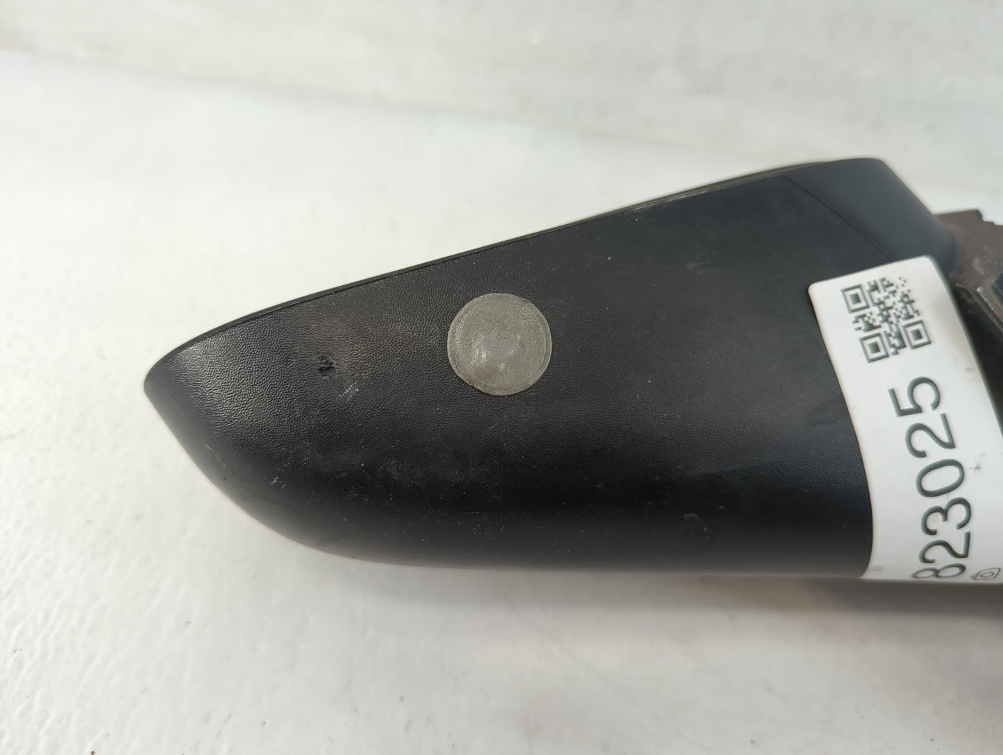 1999-2004 Ford Mustang Side Mirror Replacement Driver Left View Door Mirror Fits Fits 1999 2000 2001 2002 2003 2004 OEM Used Auto Parts - Oemusedautoparts1.com