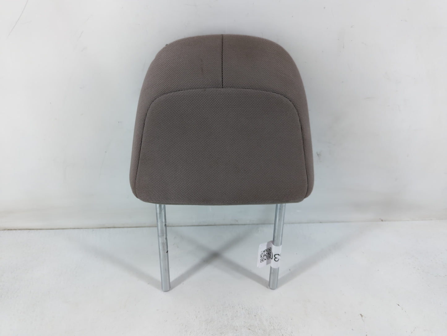 2006 Toyota Rav4 Headrest Head Rest Front Driver Passenger Seat Fits OEM Used Auto Parts - Oemusedautoparts1.com